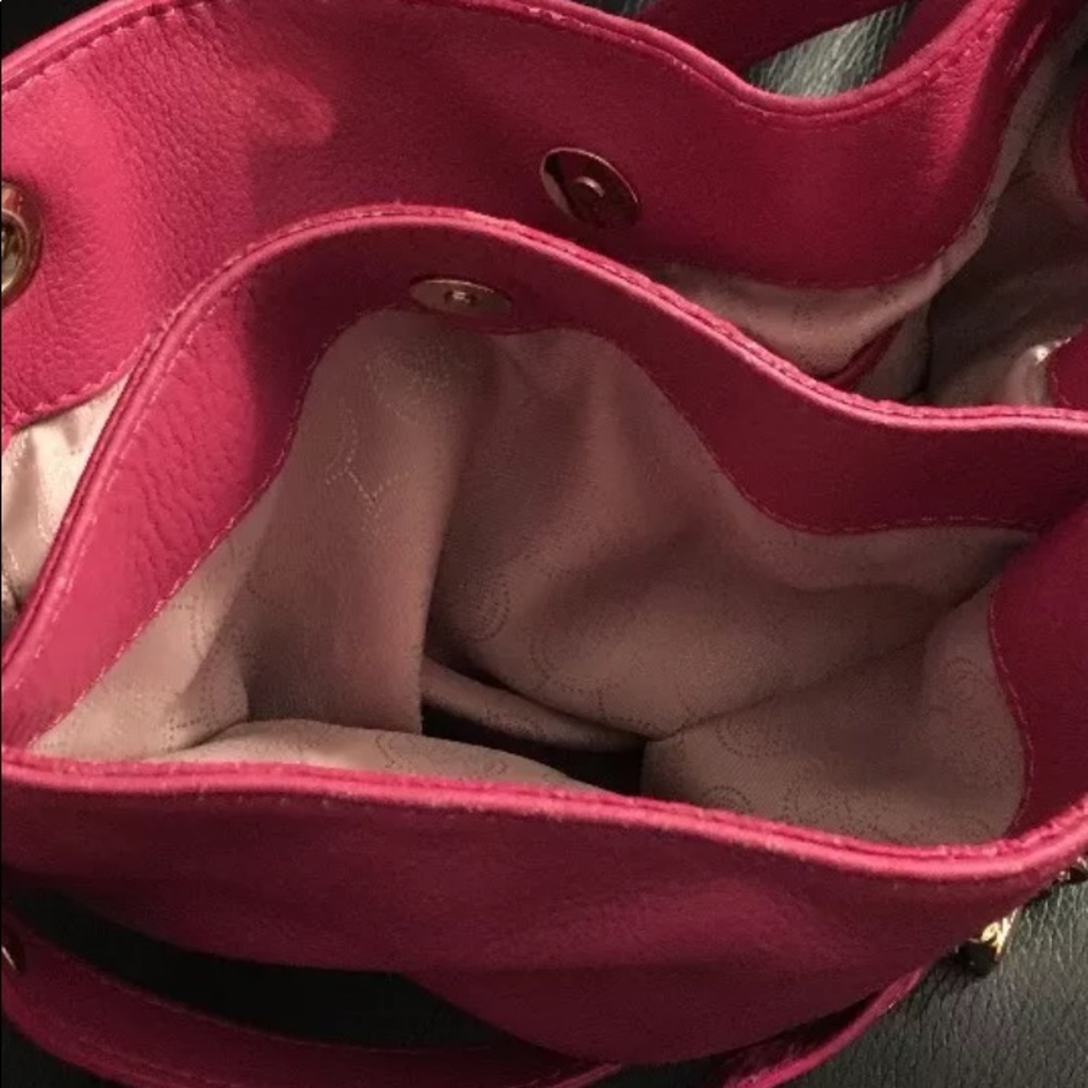 AUTHINTIC MICHEAL KORS PURSE - Picture 5 of 6